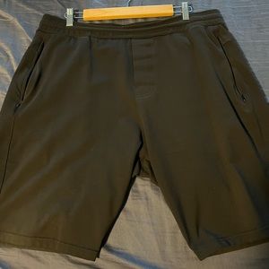 Public Rec / All Day Every Day Short / 36R / Black